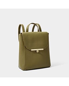 Katie Loxton Isla Backpack - Olive